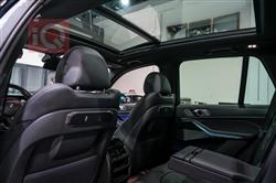 بي ام دبليو X5